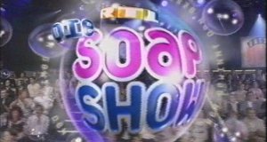 Die RTL Soap Show – Bild: RTL Die RTL Soap Show – Bild: RTL