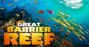 Great Barrier Reef – Bild: BBC