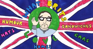 What Brits Love – Bild: arte/Ben Lewis TV What Brits Love – Bild: arte/Ben Lewis TV