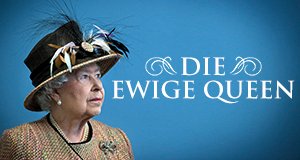 Die ewige Queen – Bild: WDR/AFP/Eddie Mulholland