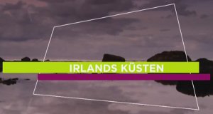 Irlands Küsten – Bild: arte/Screenshot Irlands Küsten – Bild: arte/Screenshot