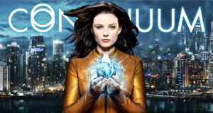 Continuum – Bild: Showcase