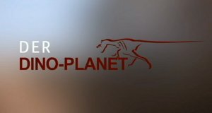 Der Dino-Planet – Bild: ZDF/Screenshot Der Dino-Planet – Bild: ZDF/Screenshot