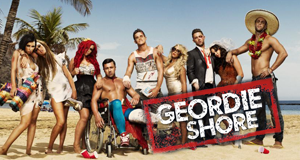 Geordie Shore – Bild: MTV UK