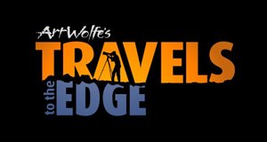 Art Wolfe – Reisen an die Grenzen der Erde – Bild: Create TV Art Wolfe – Reisen an die Grenzen der Erde – Bild: Create TV