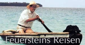 Feuersteins Reisen