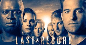 Last Resort – Bild: ABC Last Resort – Bild: ABC
