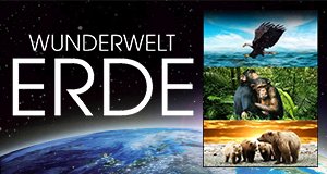 Wunderwelt Erde – Bild: Discovery Communications, LLC.