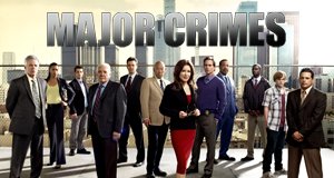 Major Crimes – Bild: TNT