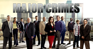 Major Crimes – Bild: TNT