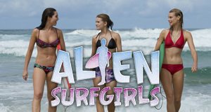 Alien Surfgirls – Bild: TeenNick