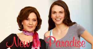 New in Paradise – Bild: ABC Family