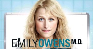 Emily Owens – Bild: The CW Emily Owens – Bild: The CW