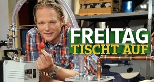 Freitag tischt auf! – Bild: WDR/Tower Productions GmbH/Philipp Grehl