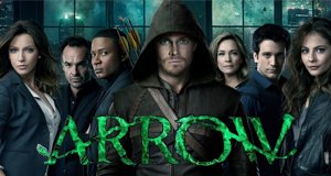 Arrow – Bild: The CW Arrow – Bild: The CW