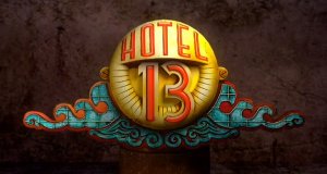 Hotel 13 – Bild: nickelodeon