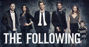 The Following – Bild: FOX