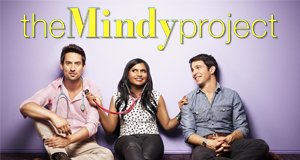 The Mindy Project – Bild: FOX