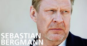 Sebastian Bergman – Spuren des Todes – Bild: SRF/Tre Vänner 2010/Johan Paulin Sebastian Bergman – Spuren des Todes – Bild: SRF/Tre Vänner 2010/Johan Paulin