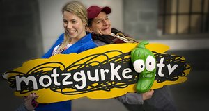 motzgurke.tv – Bild: SWR/Alexander Kluge