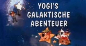 Yogi’s galaktische Abenteuer – Bild: Hanna-Barbera Yogi’s galaktische Abenteuer – Bild: Hanna-Barbera