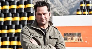 Duell der Maschinen – Bild: Discovery Communications, Inc. Duell der Maschinen – Bild: Discovery Communications, Inc.