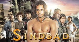 Sindbad – Bild: BSkyB Sindbad – Bild: BSkyB