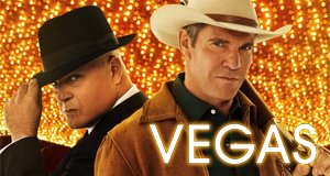 Vegas – Bild: CBS
