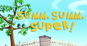 Summ, summ, super! – Bild: Release Company Kids