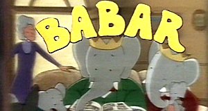 Babar, der Elefantenkönig – Bild: Babar, der Elefantenkönig – Bild: