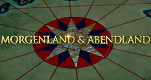 Morgenland und Abendland – Bild: arte