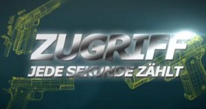Zugriff – Jede Sekunde zählt – Bild: RTL II Zugriff – Jede Sekunde zählt – Bild: RTL II