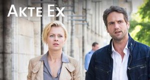 Akte Ex – Bild: ARD Akte Ex – Bild: ARD