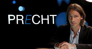 Precht – Bild: ZDF/Johannes Louis Precht – Bild: ZDF/Johannes Louis