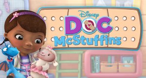 Doc McStuffins, Spielzeugärztin – Bild: Disney