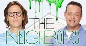 The Neighbors – Bild: ABC
