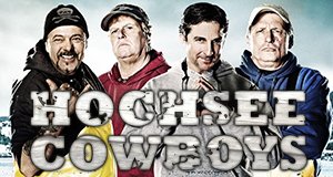 Hochsee Cowboys – Bild: National Geographic Channel