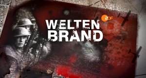 Weltenbrand – Bild: Studio Hamburg Enterprises Weltenbrand – Bild: Studio Hamburg Enterprises
