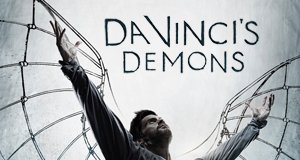 Da Vinci’s Demons – Bild: Starz Da Vinci’s Demons – Bild: Starz