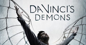 Da Vinci’s Demons – Bild: Starz