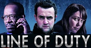 Line of Duty – Bild: BBC Line of Duty – Bild: BBC
