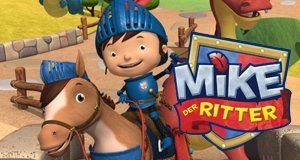 Mike der Ritter – Bild: HIT Entertainment/Treehouse TV