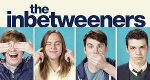 The Inbetweeners – Bild: MTV