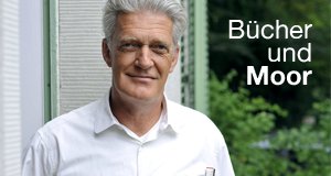 Bücher und Moor – Bild: rbb Bücher und Moor – Bild: rbb