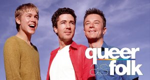 Queer as Folk – Bild: Channel 4 Queer as Folk – Bild: Channel 4