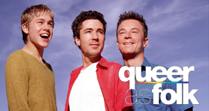 Queer as Folk – Bild: Channel 4