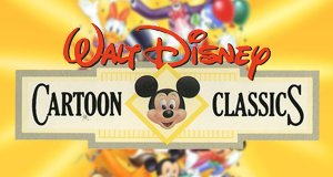 Disneys Classic Cartoon – Bild: Disney Disneys Classic Cartoon – Bild: Disney