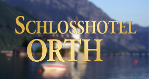 Schlosshotel Orth – Bild: Universal
