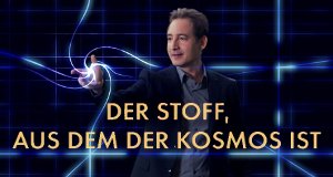 Der Stoff, aus dem der Kosmos ist – Bild: arte Der Stoff, aus dem der Kosmos ist – Bild: arte