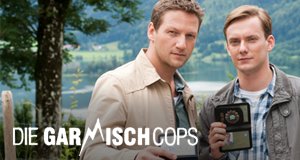 Die Garmisch-Cops – Bild: ZDF/Marco Meenen Die Garmisch-Cops – Bild: ZDF/Marco Meenen